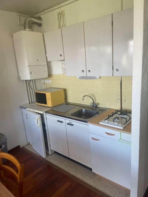 Apartament Location Balaruc-Les-Bains Zewnętrze zdjęcie