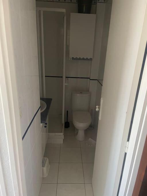 Apartament Location Balaruc-Les-Bains Zewnętrze zdjęcie